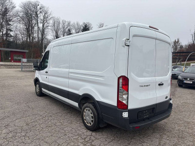 Ford Transit Gebrauchtwagen