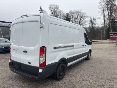 Ford Transit Gebrauchtwagen