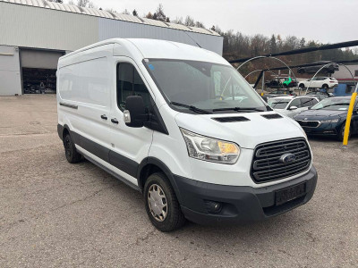 Ford Transit Gebrauchtwagen