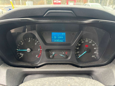Ford Transit Gebrauchtwagen