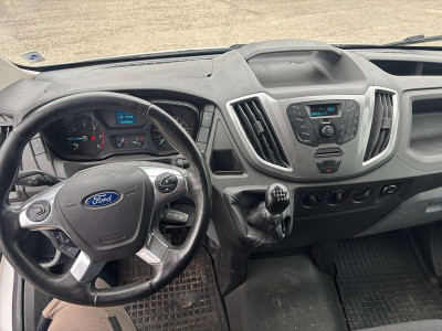 Ford Transit Gebrauchtwagen