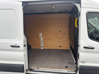 Ford Transit Gebrauchtwagen