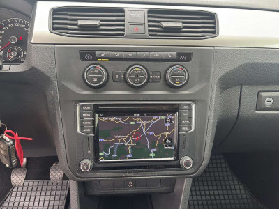 VW Caddy Gebrauchtwagen VW Caddy Gebrauchtwagen