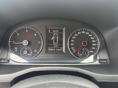 VW Caddy Gebrauchtwagen VW Caddy Gebrauchtwagen