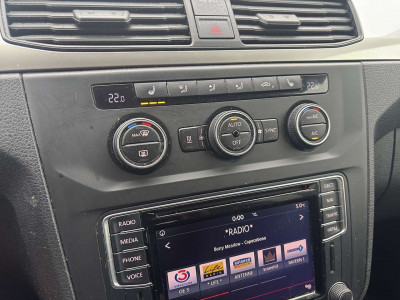 VW Caddy Gebrauchtwagen VW Caddy Gebrauchtwagen