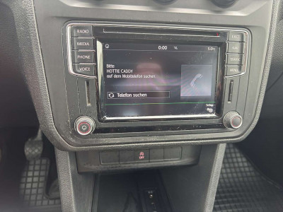 VW Caddy Gebrauchtwagen VW Caddy Gebrauchtwagen