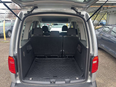 VW Caddy Gebrauchtwagen VW Caddy Gebrauchtwagen