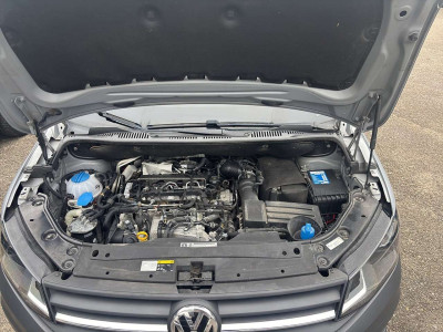 VW Caddy Gebrauchtwagen VW Caddy Gebrauchtwagen