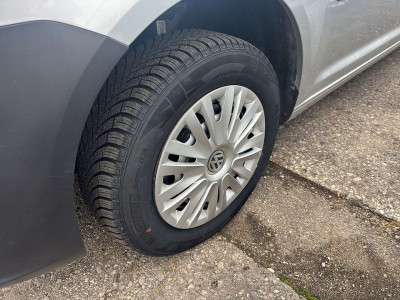 VW Caddy Gebrauchtwagen VW Caddy Gebrauchtwagen