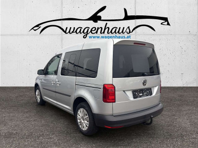 VW Caddy Gebrauchtwagen VW Caddy Gebrauchtwagen