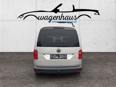 VW Caddy Gebrauchtwagen VW Caddy Gebrauchtwagen