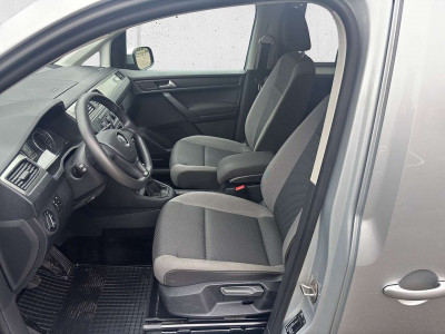 VW Caddy Gebrauchtwagen VW Caddy Gebrauchtwagen