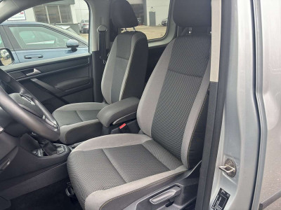 VW Caddy Gebrauchtwagen VW Caddy Gebrauchtwagen