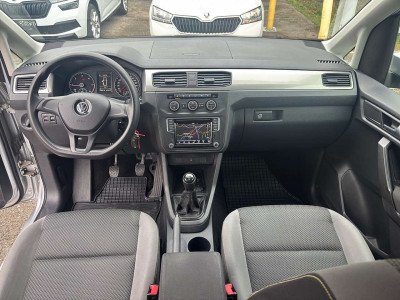 VW Caddy Gebrauchtwagen VW Caddy Gebrauchtwagen