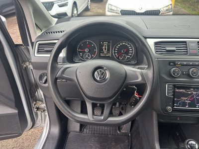 VW Caddy Gebrauchtwagen VW Caddy Gebrauchtwagen