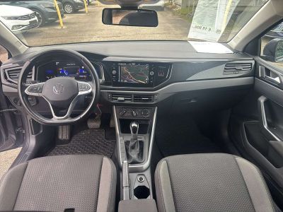 VW Polo Gebrauchtwagen