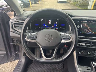 VW Polo Gebrauchtwagen