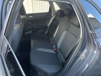 VW Polo Gebrauchtwagen