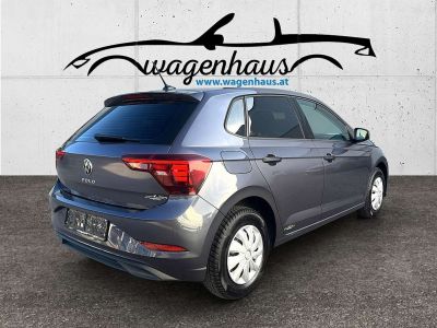 VW Polo Gebrauchtwagen