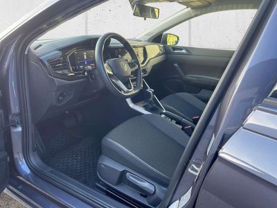 VW Polo Gebrauchtwagen