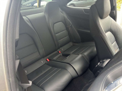 Mercedes-Benz C-Klasse Gebrauchtwagen