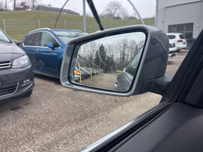 Mercedes-Benz C-Klasse Gebrauchtwagen