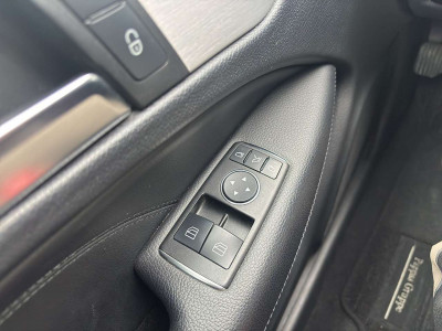 Mercedes-Benz C-Klasse Gebrauchtwagen