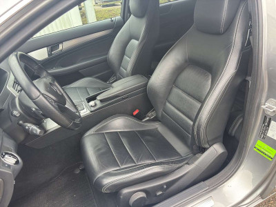 Mercedes-Benz C-Klasse Gebrauchtwagen