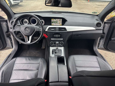 Mercedes-Benz C-Klasse Gebrauchtwagen
