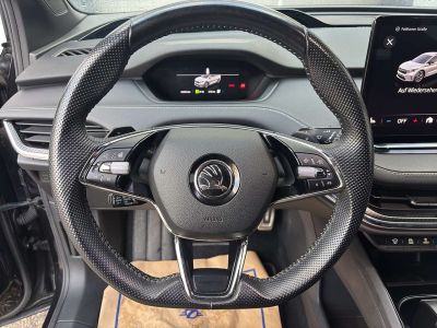 Skoda Enyaq Gebrauchtwagen Skoda Enyaq Gebrauchtwagen