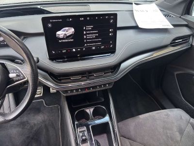 Skoda Enyaq Gebrauchtwagen Skoda Enyaq Gebrauchtwagen