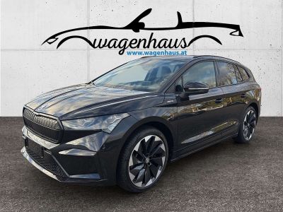 Skoda Enyaq Gebrauchtwagen