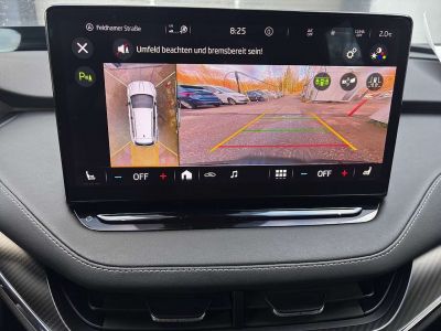 Skoda Enyaq Gebrauchtwagen Skoda Enyaq Gebrauchtwagen