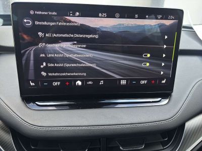 Skoda Enyaq Gebrauchtwagen Skoda Enyaq Gebrauchtwagen