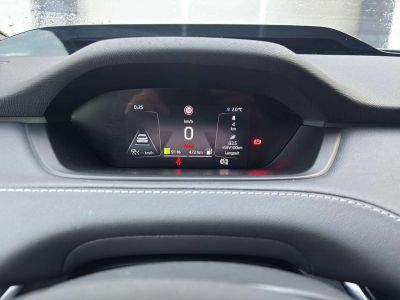 Skoda Enyaq Gebrauchtwagen Skoda Enyaq Gebrauchtwagen