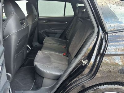 Skoda Enyaq Gebrauchtwagen Skoda Enyaq Gebrauchtwagen