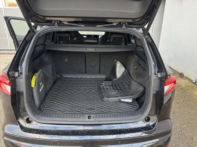 Skoda Enyaq Gebrauchtwagen Skoda Enyaq Gebrauchtwagen