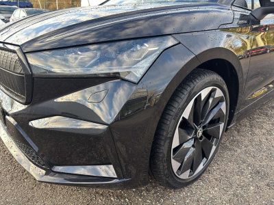 Skoda Enyaq Gebrauchtwagen Skoda Enyaq Gebrauchtwagen