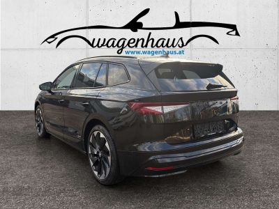 Skoda Enyaq Gebrauchtwagen Skoda Enyaq Gebrauchtwagen