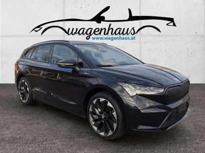 Skoda Enyaq Gebrauchtwagen Skoda Enyaq Gebrauchtwagen