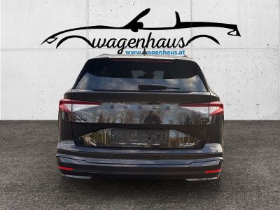 Skoda Enyaq Gebrauchtwagen Skoda Enyaq Gebrauchtwagen