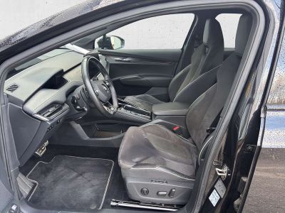 Skoda Enyaq Gebrauchtwagen Skoda Enyaq Gebrauchtwagen