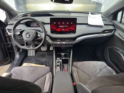 Skoda Enyaq Gebrauchtwagen Skoda Enyaq Gebrauchtwagen