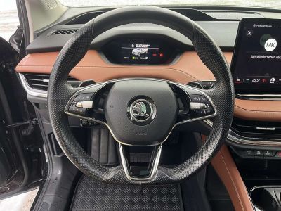 Skoda Enyaq Gebrauchtwagen Skoda Enyaq Gebrauchtwagen