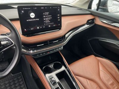 Skoda Enyaq Gebrauchtwagen Skoda Enyaq Gebrauchtwagen