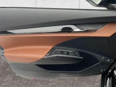 Skoda Enyaq Gebrauchtwagen Skoda Enyaq Gebrauchtwagen