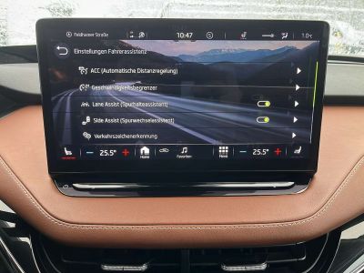 Skoda Enyaq Gebrauchtwagen Skoda Enyaq Gebrauchtwagen