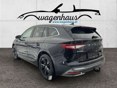 Skoda Enyaq Gebrauchtwagen Skoda Enyaq Gebrauchtwagen