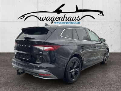 Skoda Enyaq Gebrauchtwagen Skoda Enyaq Gebrauchtwagen