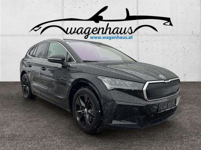 Skoda Enyaq Gebrauchtwagen Skoda Enyaq Gebrauchtwagen